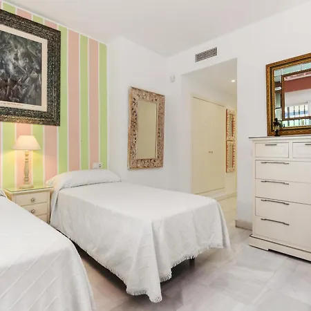 Coruna Apartment