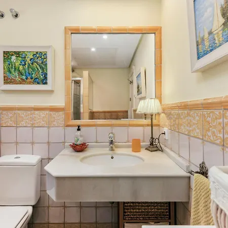 Coruna Apartamento Marbella
