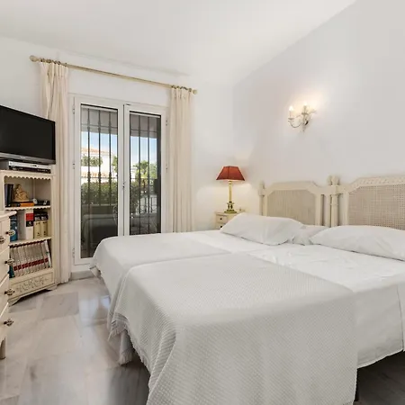 Coruna Apartamento Marbella