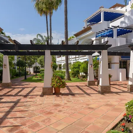 Apartamento Coruna Marbella