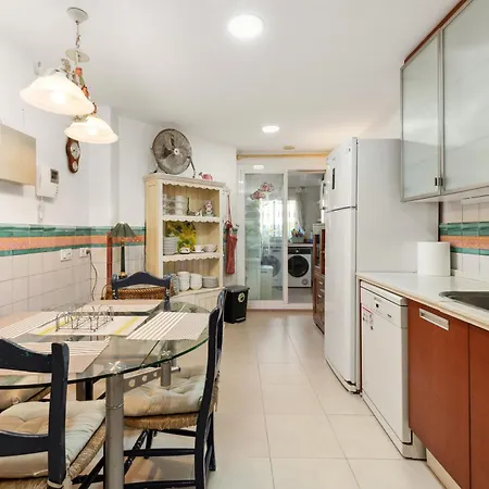 Apartamento Coruna