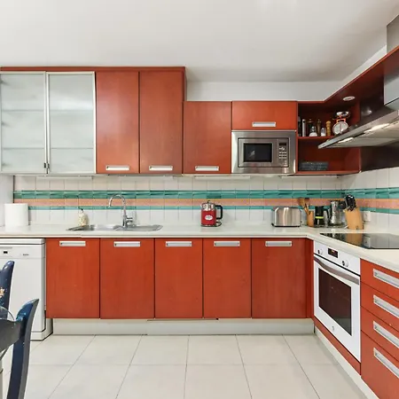 Apartamento Coruna *