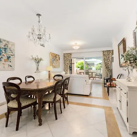 Apartamento Coruna *