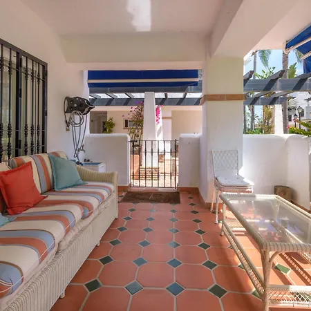 Coruna Apartamento Marbella