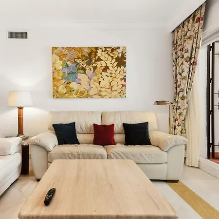 Apartamento Coruna *