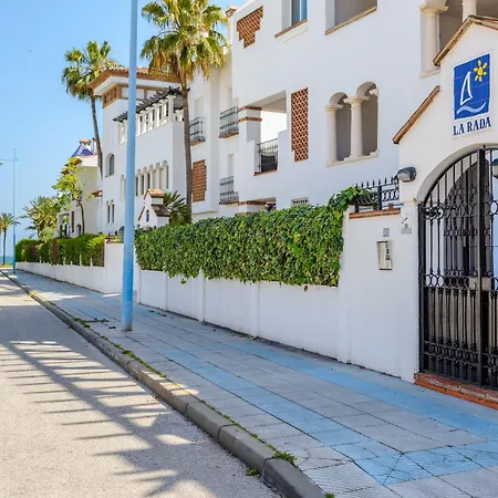 Apartamento Coruna *