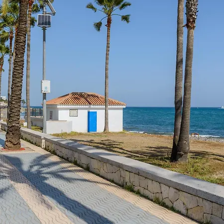 Coruna Apartamento Marbella