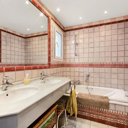 Apartamento Coruna Marbella