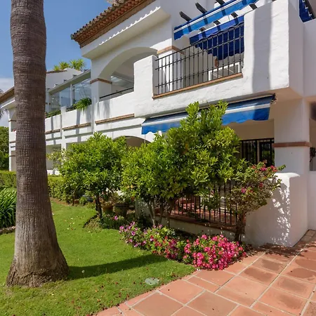Apartamento Coruna Marbella